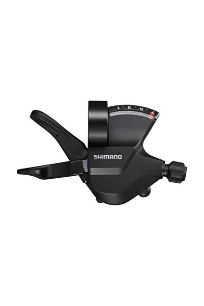 Shimano SL-M315-8R ALTUS 8 VİTES GÖSTERGELİ SAĞ VİTES KOLU SİYAH
