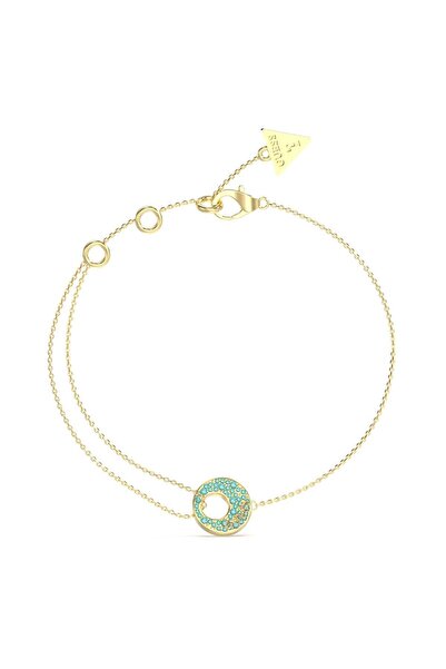 Guess JGUJUBB05227JWYGAQS Kadın Bileklik