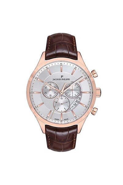 Jacques Philippe Jpqgc 033123 N Men's Wristwatch