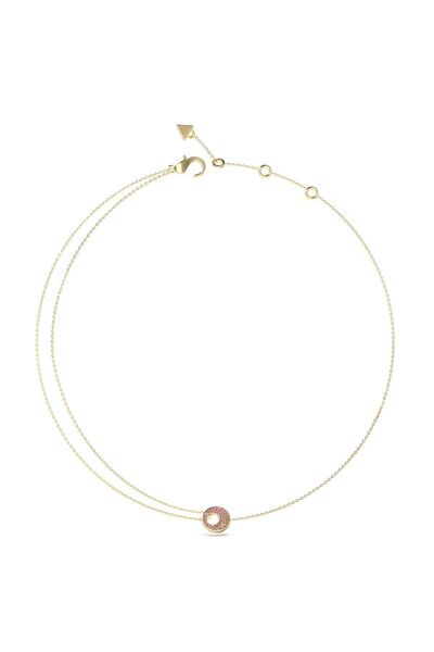 Guess JGUJUBN05226JWYGPKTU Kadın Kolye