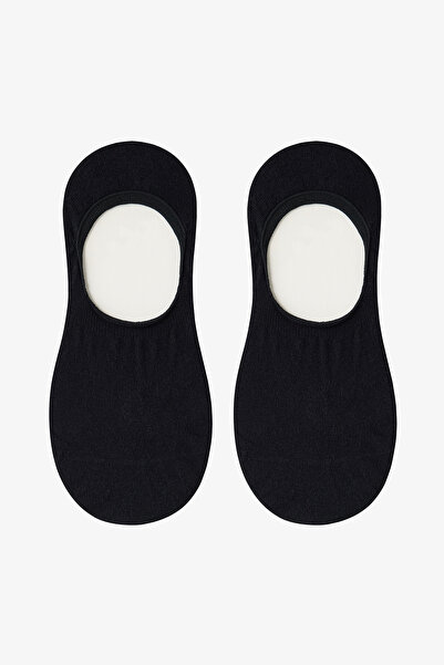 Penti Men's 2 Pack Helios Black Suba Socks