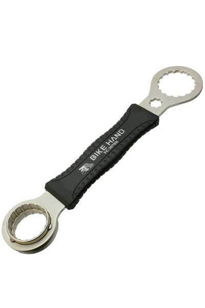 Bike Hand YC-307BB Hollowtech Orta Göbek Sökme/Takma Aparatı