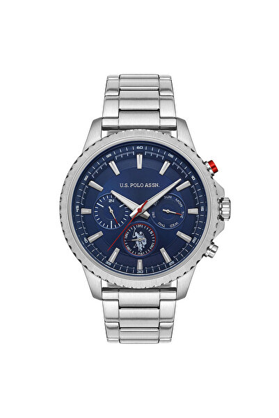 U.S. Polo Assn. USPA1034-02 Erkek Kol Saati