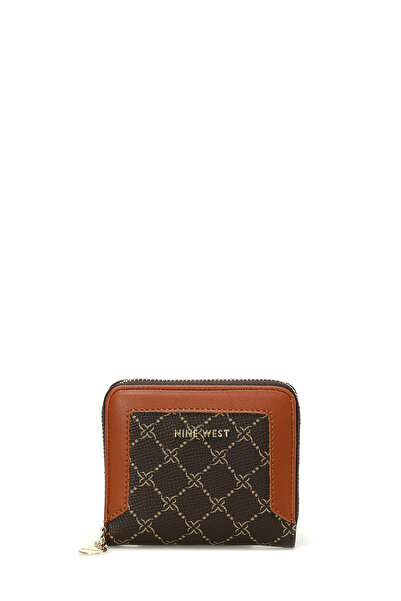 Nine West Portofel pentru femei Mezzola 5fx maro