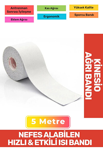 Fantazer Brzodjelujuća traka za toplinu velike veličine za mišiće, zglobove, ...