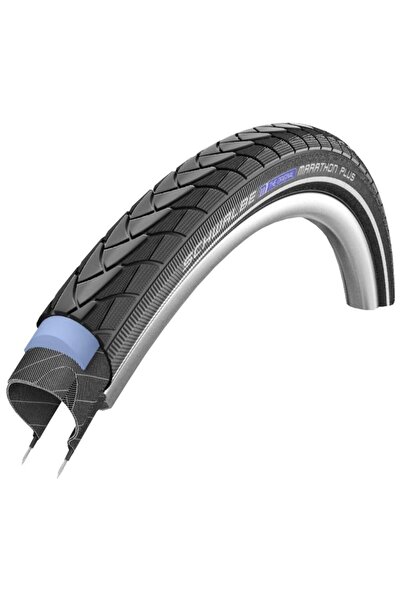 Schwalbe Marathon Plus Dış Lastik 20x1.35 Smartguard