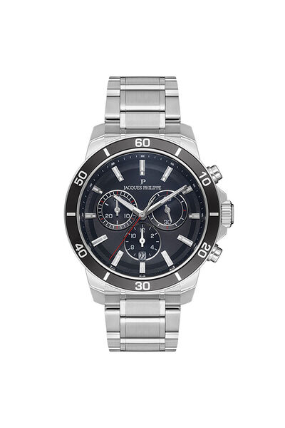 Jacques Philippe Jpqgc 151316 N Men's Wristwatch