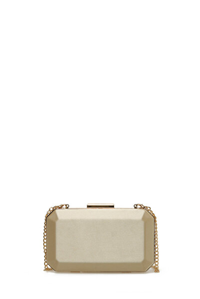 Nine West SIMLY 5FX Altın Kadın Clutch