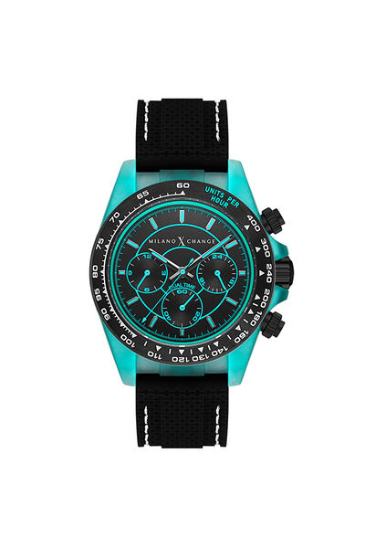 Milano X Change Mxg2113 Men's Watch