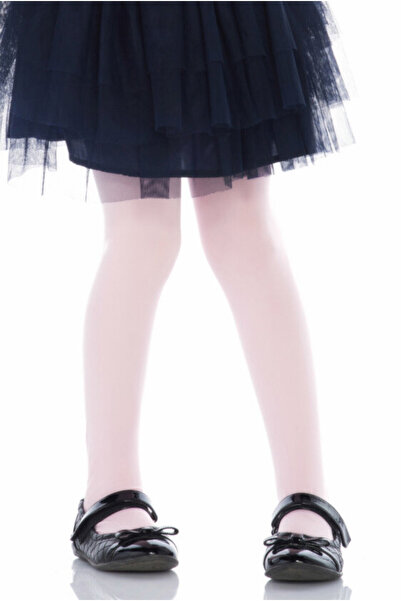 Penti Chiloți Micro 40 Powder Color pentru fete