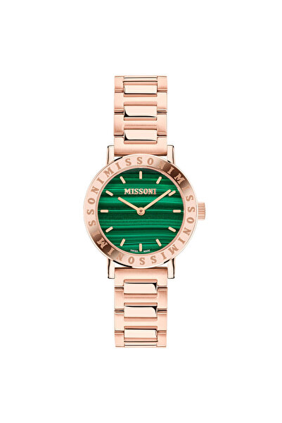 Missoni MWECA0223 Kadın Kol Saati