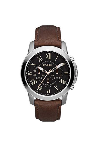 Fossil FFS4813 Men's Wristwatch