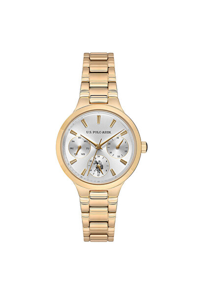 U.S. Polo Assn. ساعة يد نسائية USPA2069-06