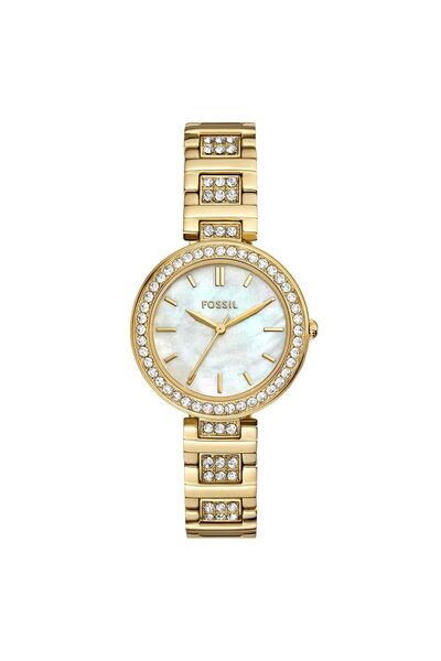 Fossil Fbq5001 Women's Wristwatch