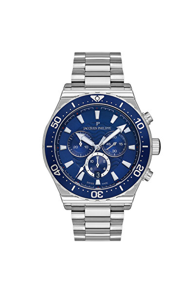 Jacques Philippe Jpqgc201336N Men Wrist Watch