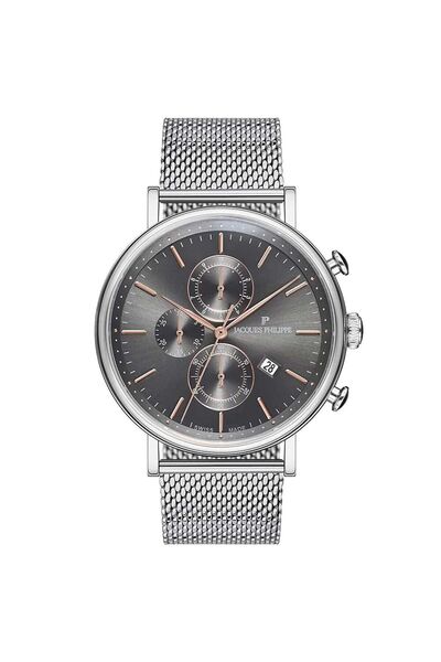 Jacques Philippe JPQGC021246N Erkek Kol Saati