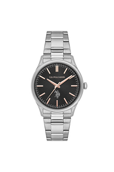 U.S. Polo Assn. ساعة يد رجالية USPA1109-04