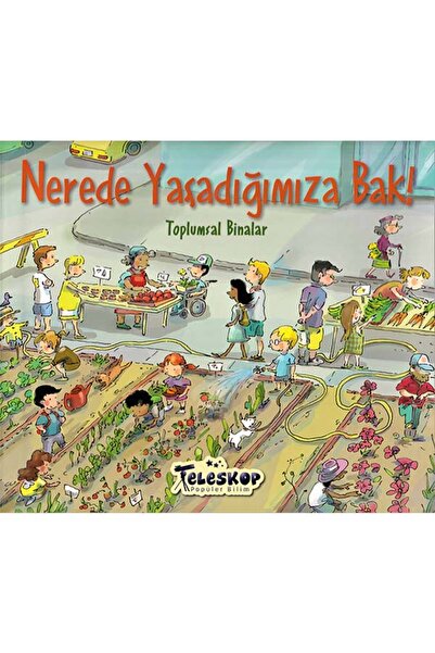 Genel Markalar Nerede Yaşadığımıza Bak Toplumsal Bilimler