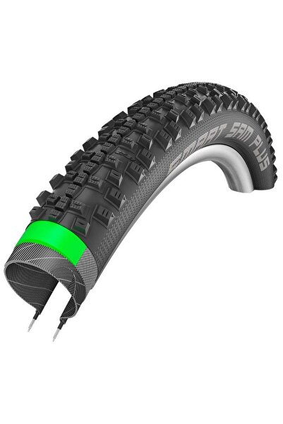 Schwalbe Smart Sam Plus Dış Lastik 29x2.25 Greenguard Addix
