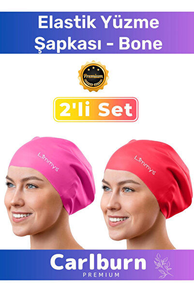 Carlburn Premium Waterproof Leak-Proof Colorful Silicone Swimming Pool Sea Ca...