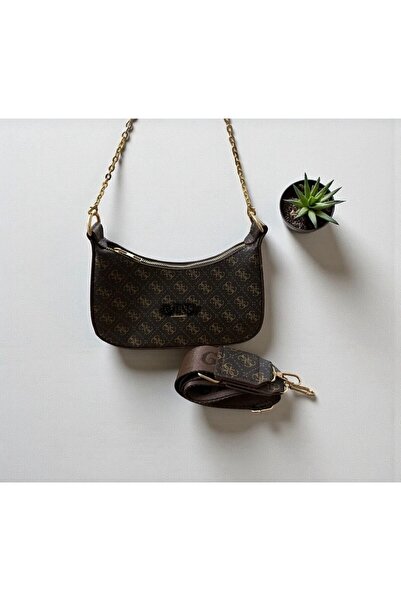 Gözde Mağazacılık Сумка через плече з підвісною ручкою