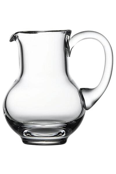 Paşabahçe 13894 Denizli Cam El Imalatı Kana Karaf, Sürahi 250 Cc