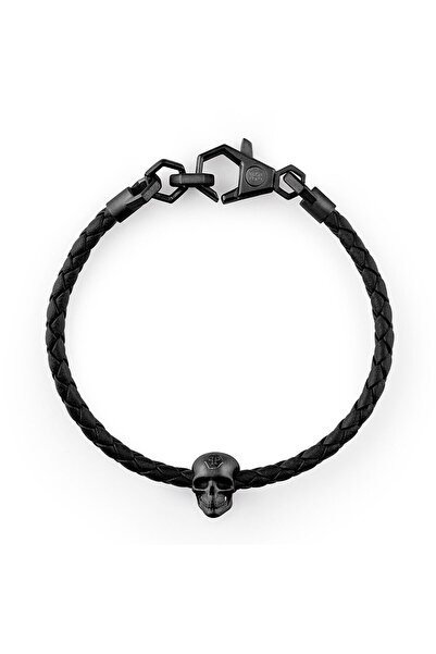 PHILIPP PLEIN Brățară bărbătească PJYEA15BU