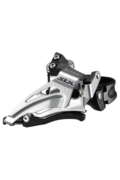Shimano SLX FD-M7025 Ön Aktarıcı 2x11V 34-38T