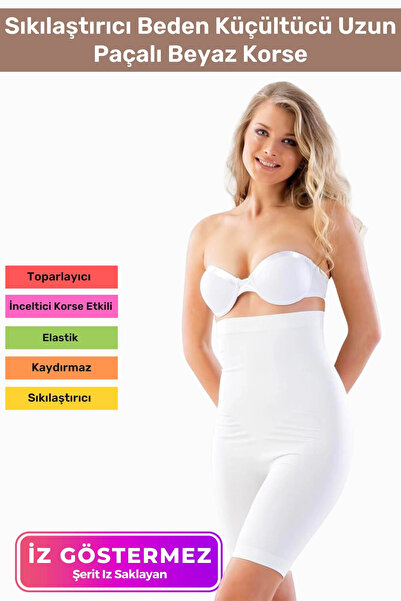 Carlburn Producție specială: Corset modelator pentru fermitatea corpului, car...