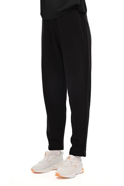 lumberjack بنطال رياضي نسائي أسود من WB 22BOSTO 6FX