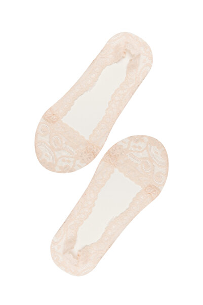 Penti Δαντελένιες κάλτσες μπαλαρίνας