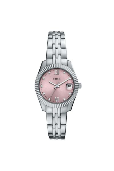 Fossil Fes5403 Women's Wristwatch