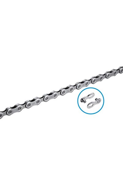 Shimano Deore CN-M6100 TR/XC/E-Bike Zincir 12V ( 116 Link )