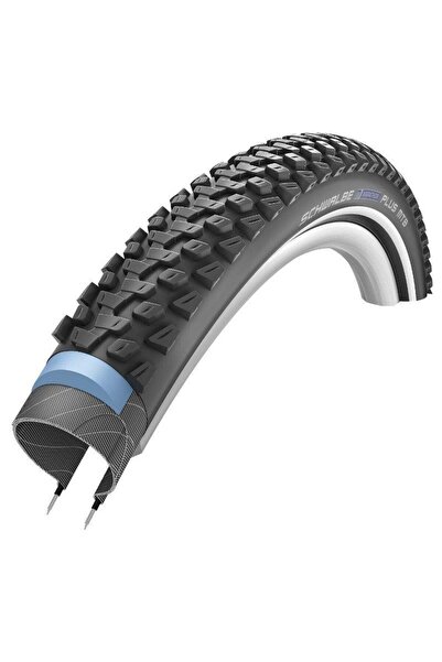 Schwalbe Marathon Plus MTB Dış Lastik 27.5x2.10 Smartguard