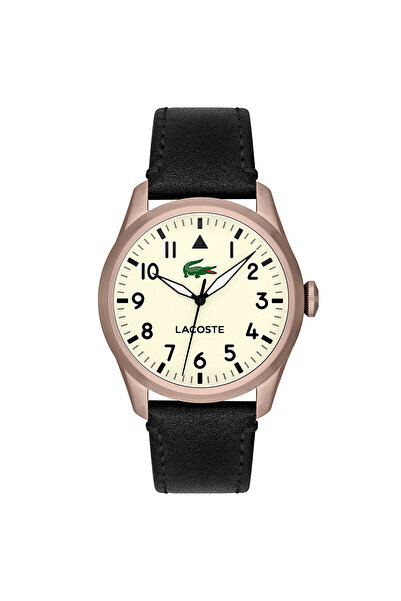 Lacoste ساعة يد رجالية LAC2011300