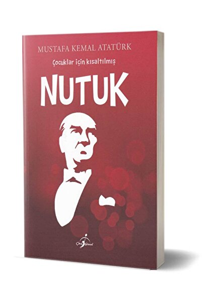 Çocuk Gezegeni Çocuklar İçin Kısaltılmış Nutuk - Yayınları