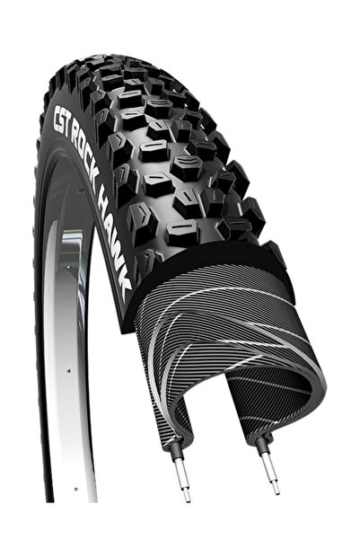 CST Rock Hawk Dış Lastik 27.5x2.25 C1844