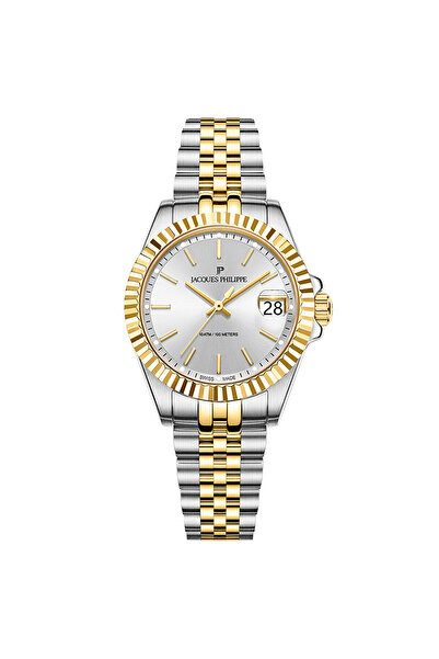 Jacques Philippe JPQLS587328YG Kadın Kol Saati
