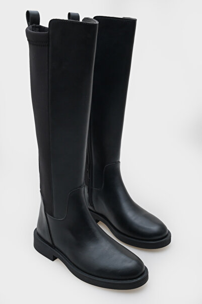 Capone Outfitters Cizme Minny pentru femei