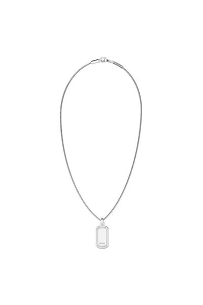 Guess JGUJUMN05024JWSTTU Erkek Kolye