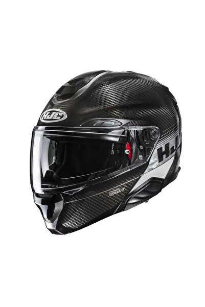 HJC RPHA91 KASK CARBON ELIG MC5