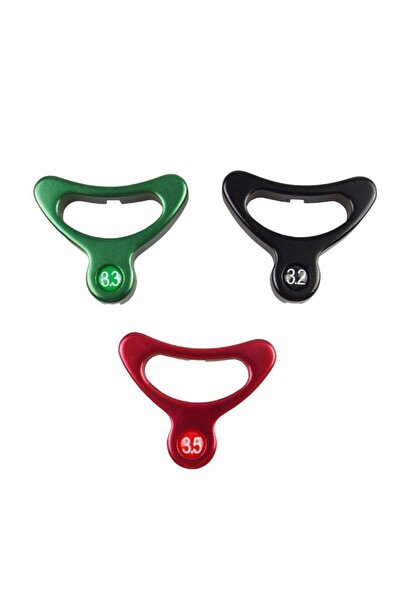 Doğa WRN-3 Akort Anahtarı 3.2mm/3.3mm/3.5mm 3 lü