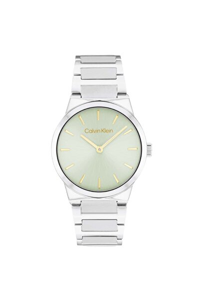 Calvin Klein CK25100080 Kadın Kol Saati
