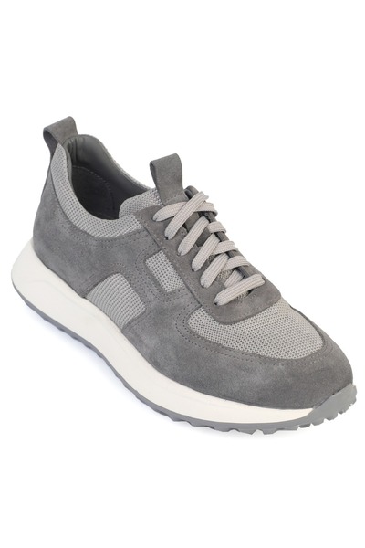 Capone Outfitters Rollo Genuine Leather Suede Men's Casual Stylish Sports Sho...