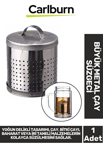 Carlburn Custom Production Stainless Steel Hot Cold Water Resistant Perforate...