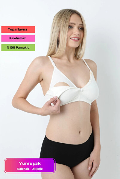 Carlburn Special Production Soft Gathering Comfortable Durable Full Mold Seam...