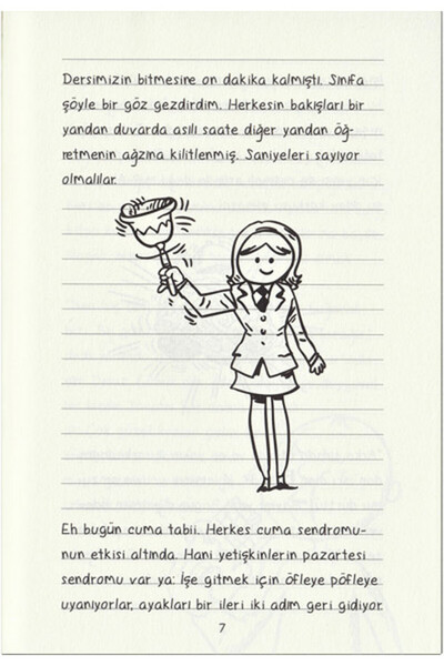 Çocuk Gezegeni Ada - Minik Adanın Eğlenceli Maceraları