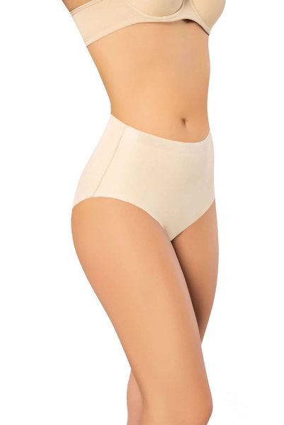 Carlburn Non-Marking Non-Slip Seamless Butt Lifting Recovery Laser Cut Silicone Bato Corset