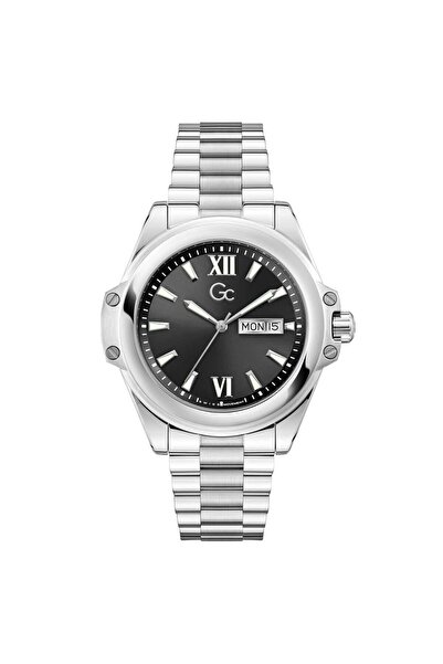 GC GCZ60003G2 Erkek Kol Saati