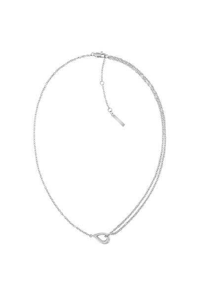 Calvin Klein CKJ35000080 Kadın Kolye